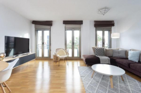 Hauzify I Apartamento Ramón y Cajal